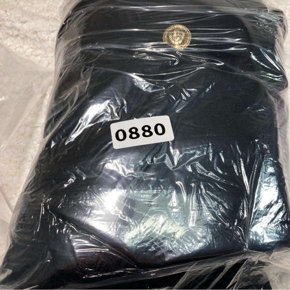 Vintage 90s Adolfo studios wool coat suit jacket - Picture 14 of 15